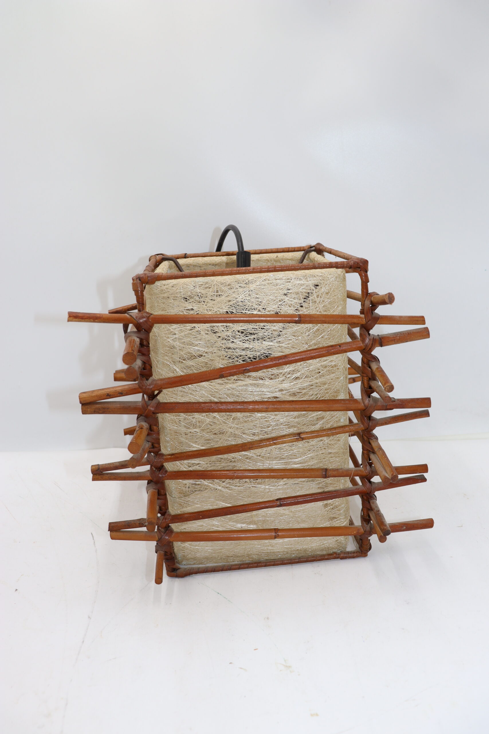 8509 Plafonnier bois – Image 1