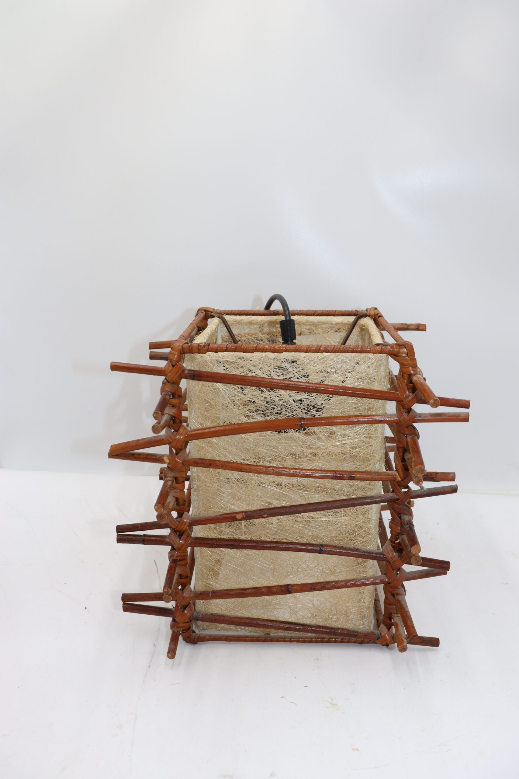 8510 Plafonnier bois – Image 1