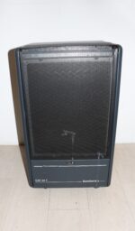 Chauffage à gaz butatherm x cat 30 T