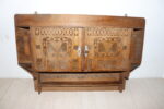 Meuble mural artisanal 1922