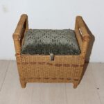 Banquette pour couture