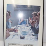 Affiche prévention tabagisme