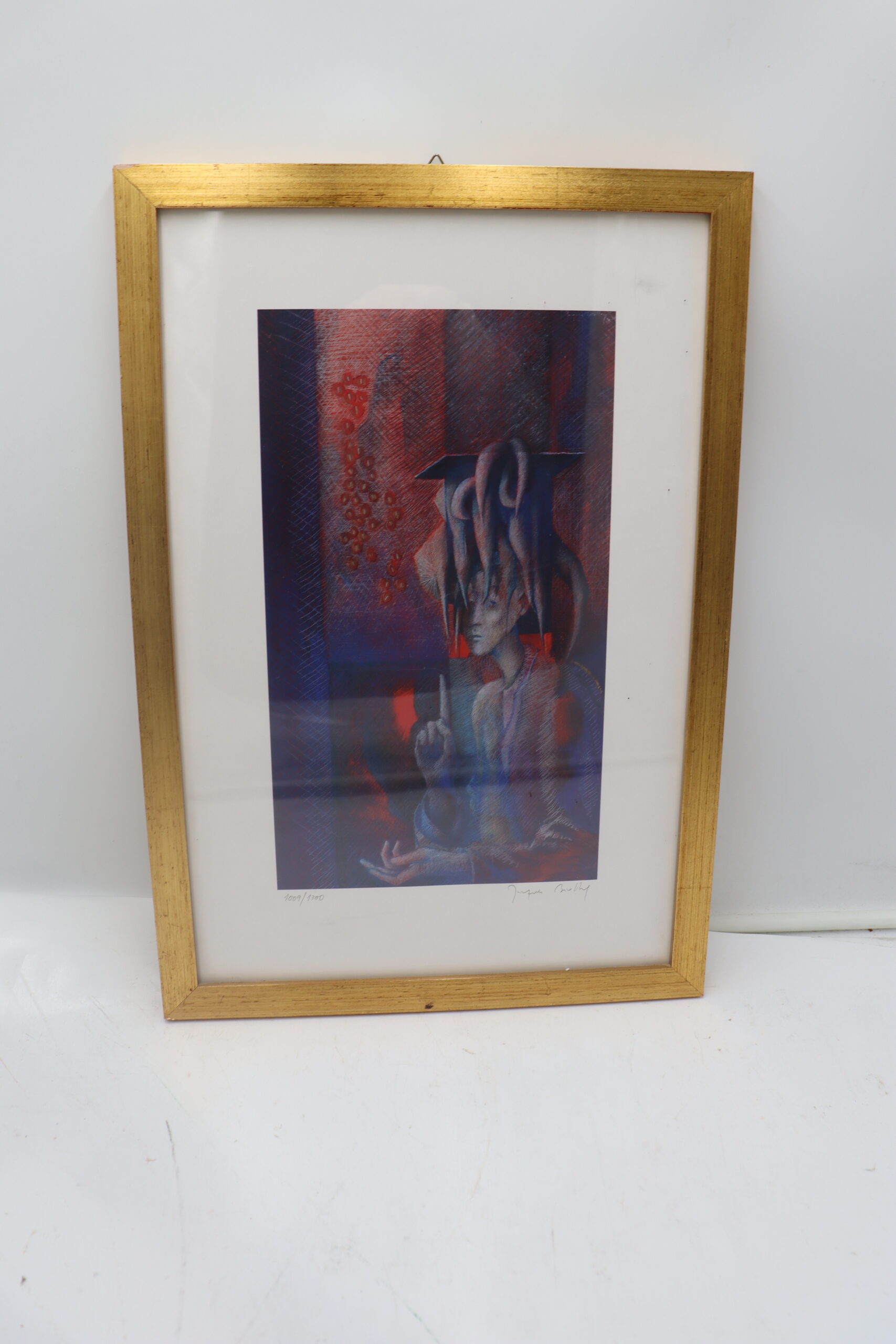 8588 Tableau copie – Image 1