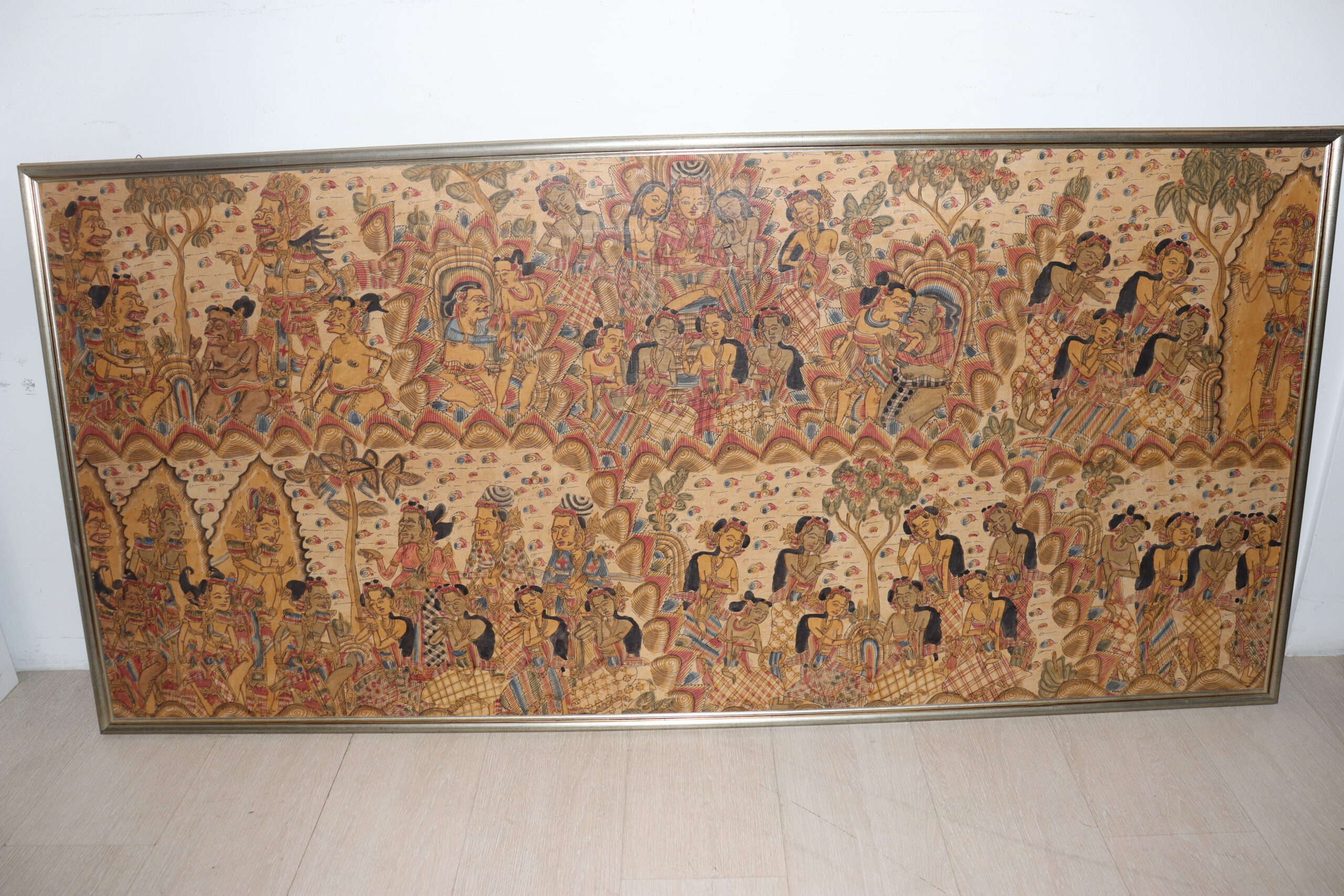 8623 Tableau peinture sur toile – Image 1