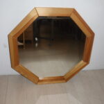 Miroir Hexagonal