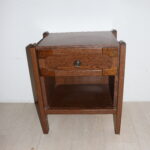 Table de nuit