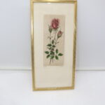 Tableau "rose"