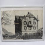 Photo café du stand Martigny