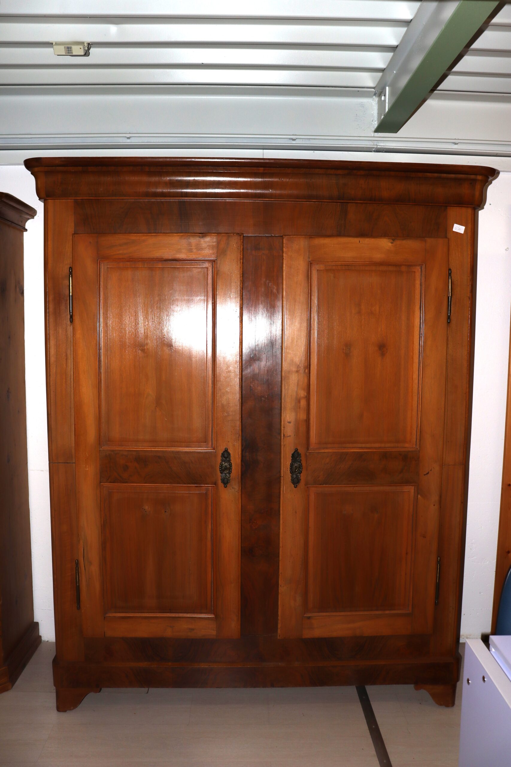 8699 Armoire ancienne – Image 1