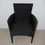 Fauteuil de terrasse