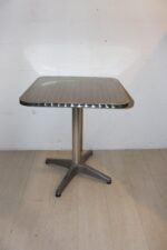 Table de terrasse pliable – Image 2