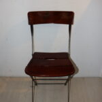 Chaise de jardin en bois "Grange"
