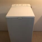 Machine à laver et sécher Fust Novomatic