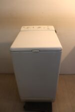 Machine à laver et sécher Fust Novomatic