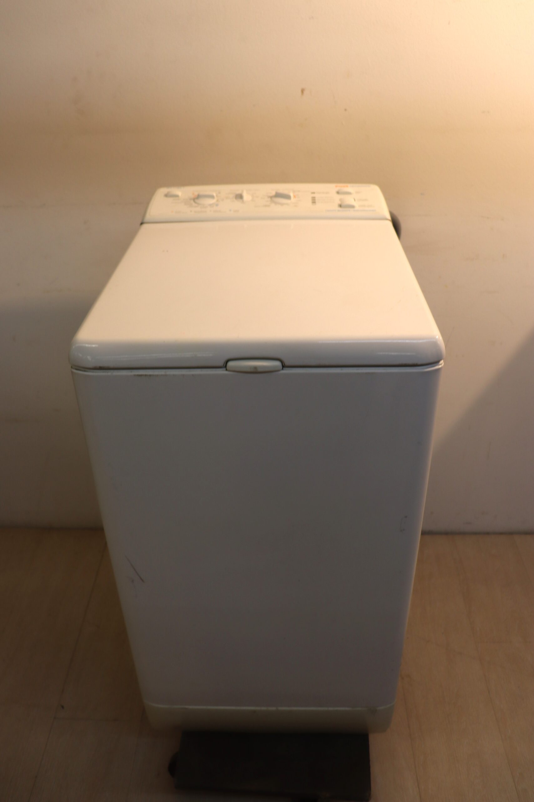 8745 Machine à laver et sécher Fust Novomatic – Image 1