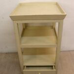 Table de nuit avec tiroir  OKA Beauvais