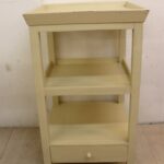 Table de nuit avec tiroir  OKA Beauvais