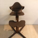 Chaise enfants évolutive Stokke Nomi