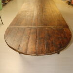 Table de salle à manger