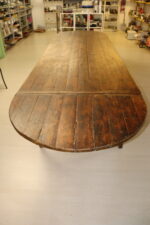 Table de salle à manger