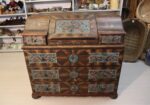 Commode peinte Toggenburg de 1806 – Image 2