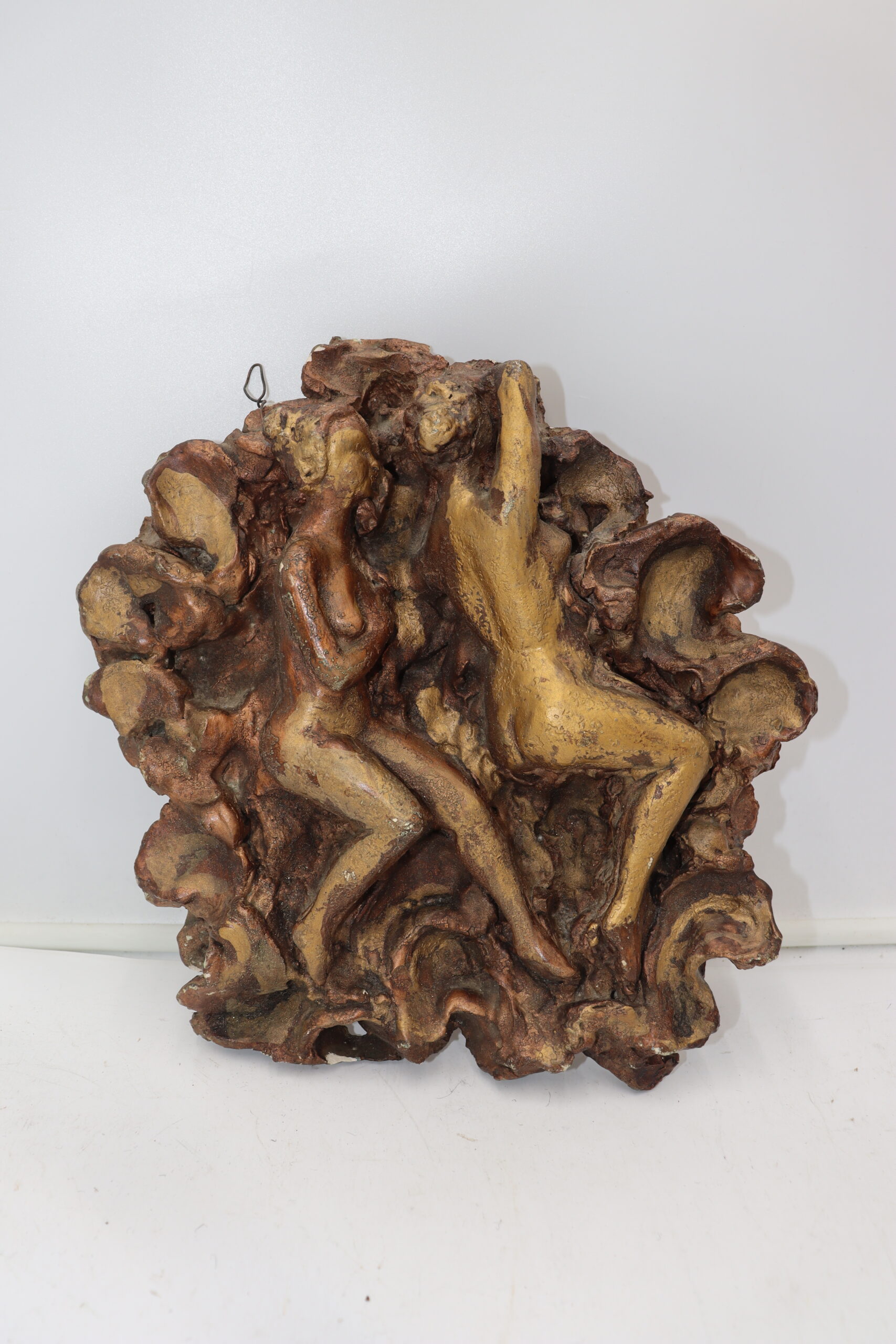 8807 Sculpture femmes – Image 1