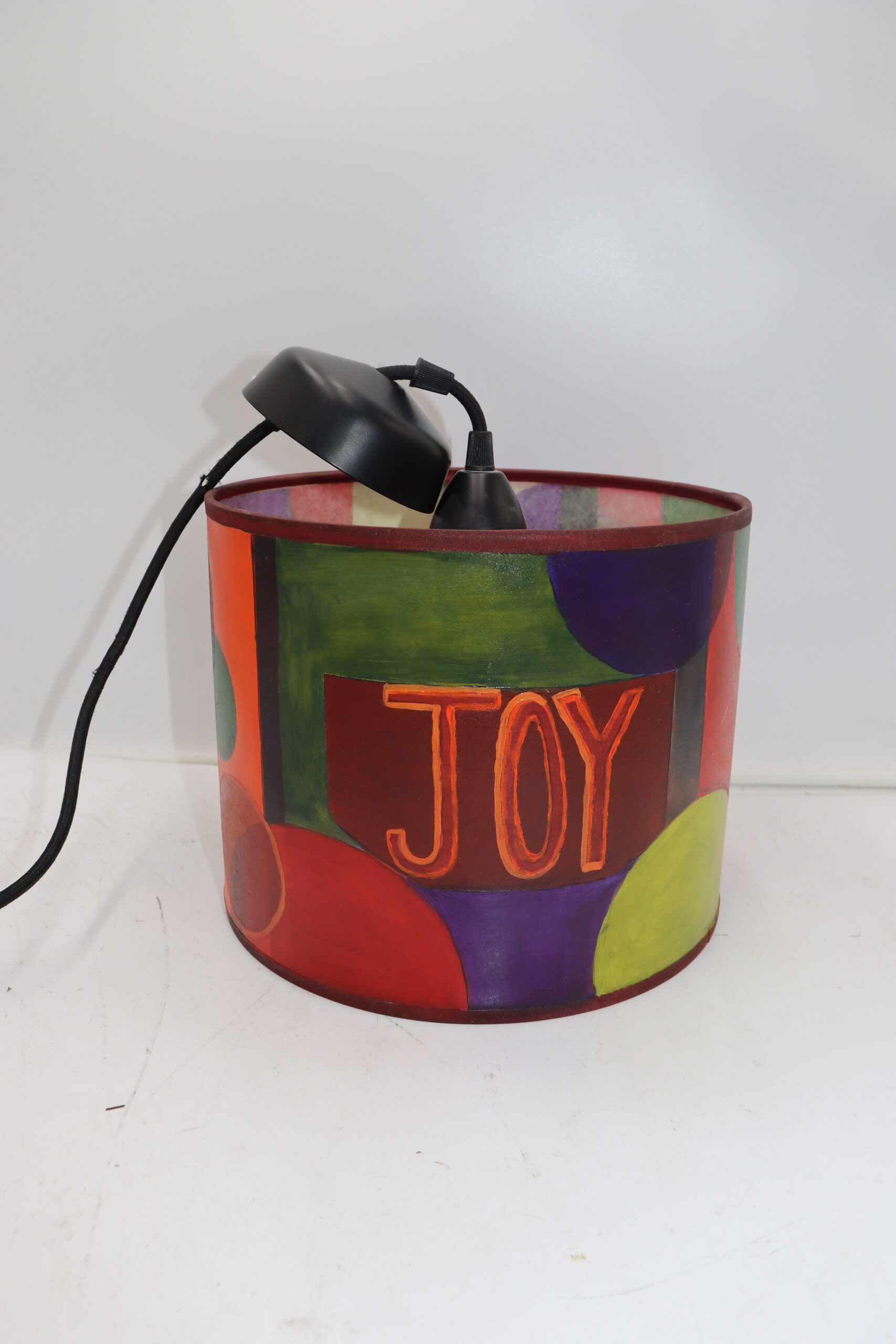 8829 Suspension colorée – Image 1