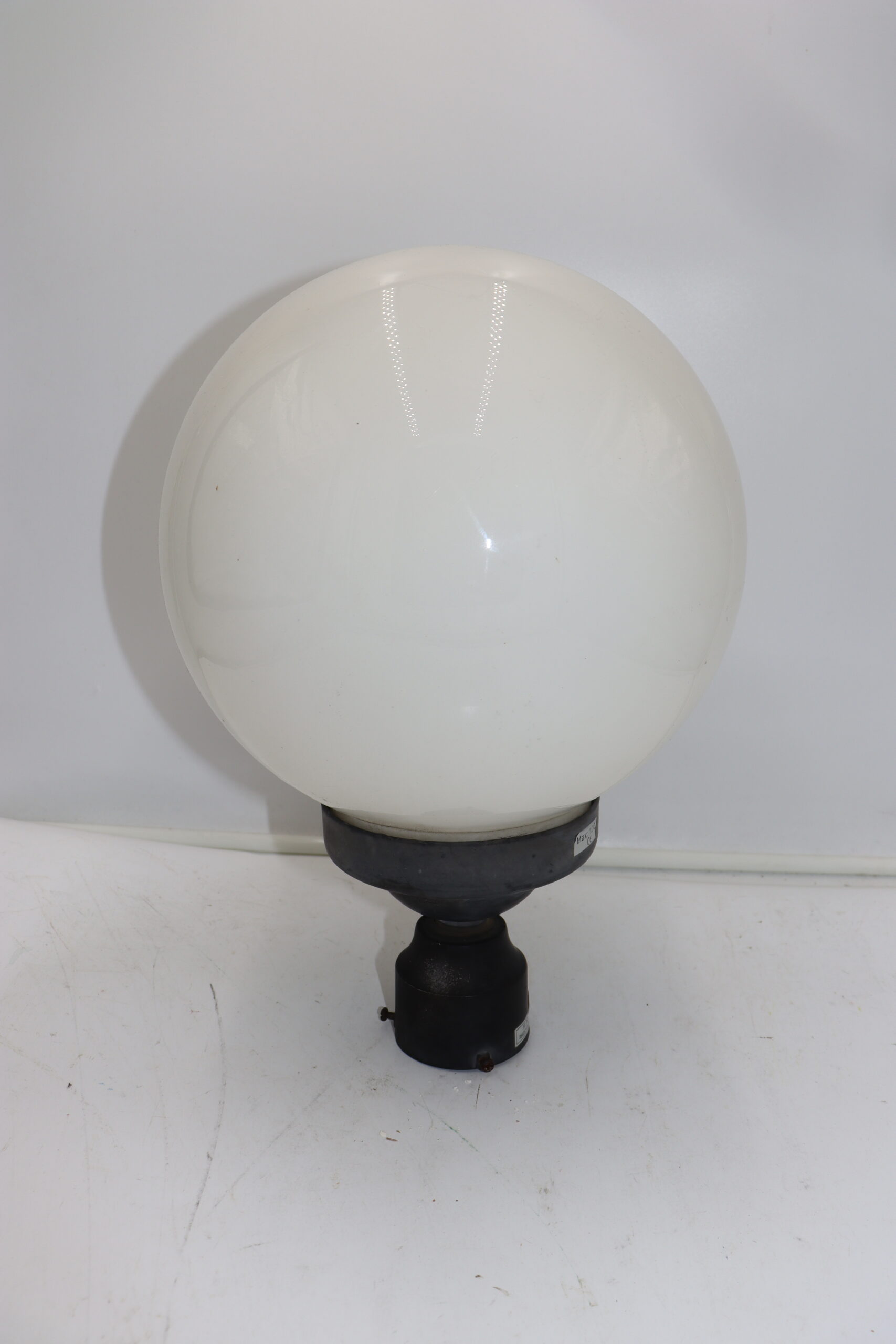 8840 Boule en verre – Image 1