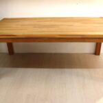 Table de salle à manger