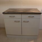 Plan de travail pour cuisine