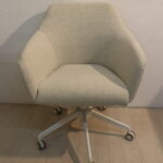 Chaise de bureau Ikea Tossberg