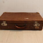 Valise vintage