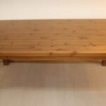 Table de salle à manger