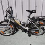 Vélo enfants Racer