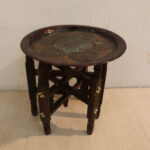 Petite table d'appoint