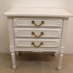 Table de nuit