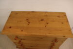 Commode en pin – Image 2