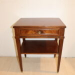Meuble d'appoint  avec 1 tiroir