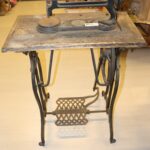Machine à coudre