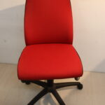 Chaise de bureau