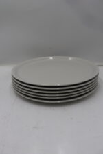 6x asiettes à pizza Saturnia neuves dans carton / plusieurs cartons disponibles