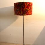 Lampe de salon