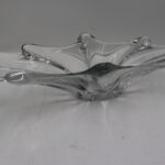Plat varres en cristal