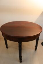 Demi table ronde – Image 2