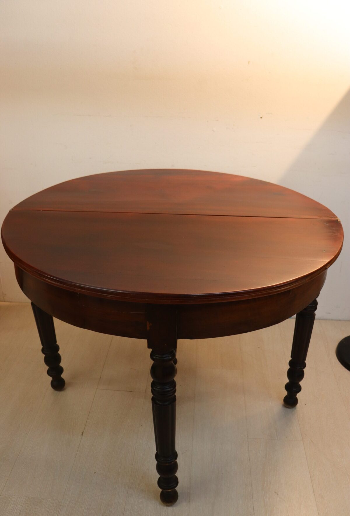 Demi table ronde – Image 2