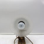 Applique en verre
