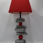 Lampe de salon
