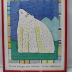 Tableau vintage