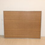 Table pliable