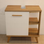 Meuble de salle de bain pour lavabo